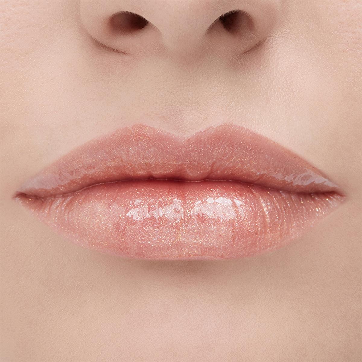 LYKD Plumping Lipstick 905 Glittery: Moisturizing and Long-Lasting Lipstick for Fuller, Hydrated Lips