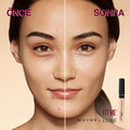 Maybelline New York Fit Me Concealer - Natural Coverage, Oil-Free, Lightweight Formula for Flawless Skin