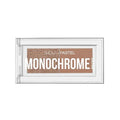 Show By Pastel Monochrome Eyeshadow Palette - Cruelty-Free, Gluten-Free, 12 Duo Sets