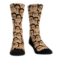 Rock 'Em Socks Rock 'Em Socks Amir Khan Socks - All-Over — main product shot