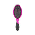 Wet Brush Pro Backbar Detangler Hair Brush - Gentle Detangling for Wet Hair, Purple