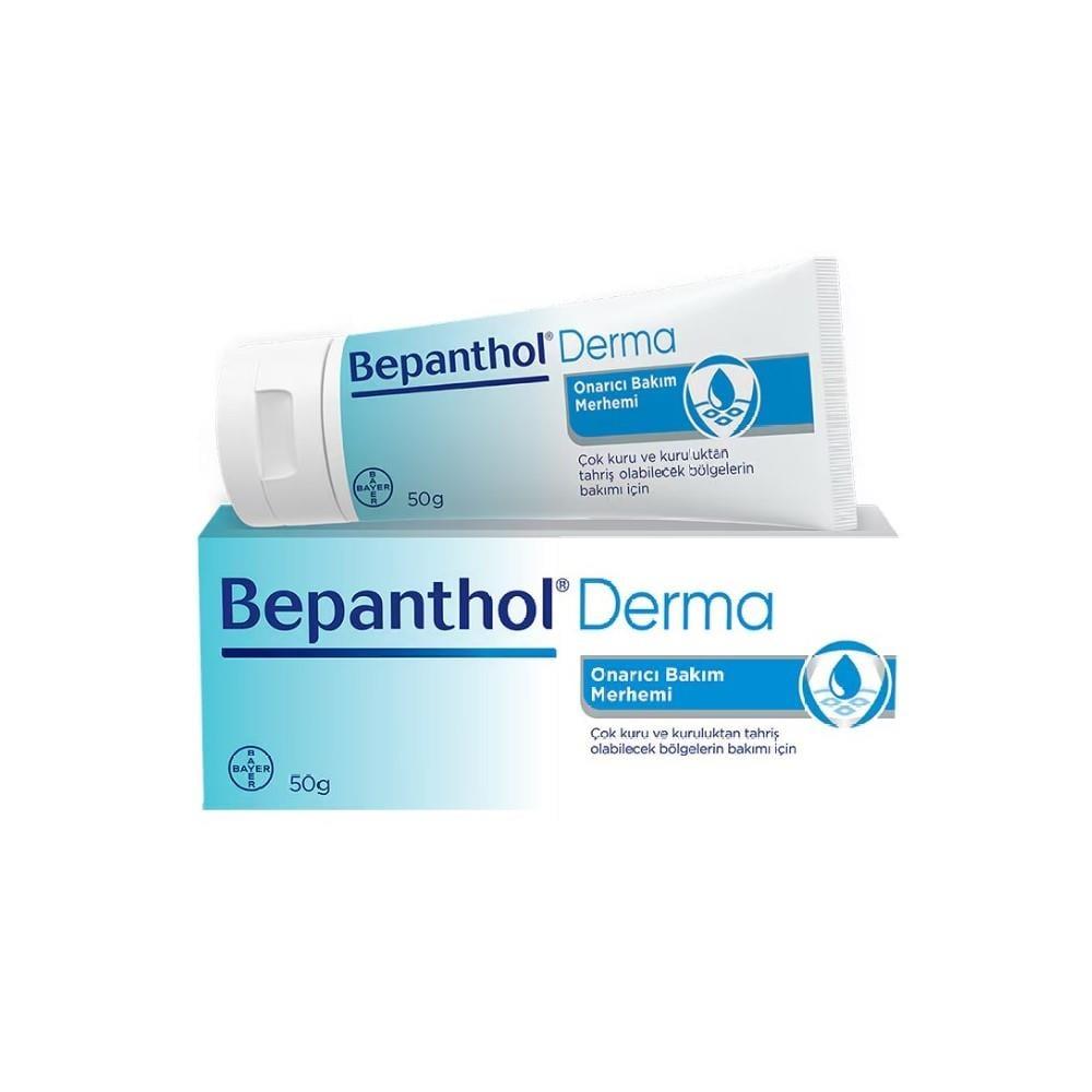 Bepanthol Derma Repair Care Ointment 50g