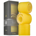 Sephora Hair Rollers - Self-Grip, Non-Damaging, Volumizing Hair Styling Tools for Effortless Lift