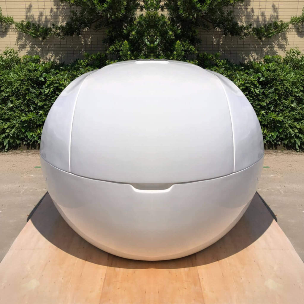 Dreampod Home Float Plus Premium Fiberglass Floatation Tank [DPFP108WPE] (SAK62820) – SAKSBY WHOLESALE