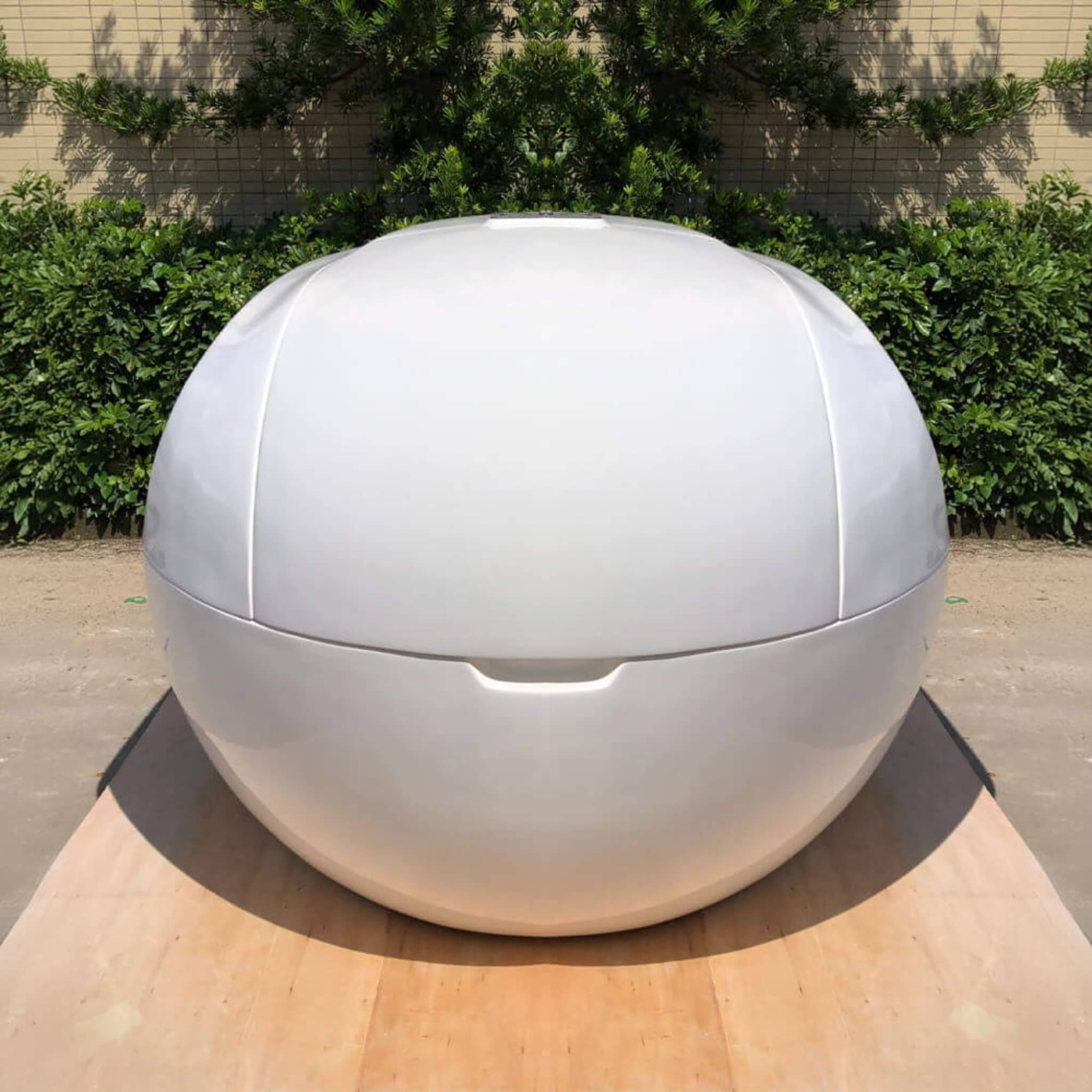 Dreampod Home Float Plus Premium Fiberglass Floatation Tank [DPFP108WPE] (SAK62820) – SAKSBY WHOLESALE