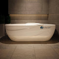 Dreampod Home Float Pro Premium Fiberglass Floatation Tank [DPFP103WPE] (SAK69364) – SAKSBY WHOLESALE
