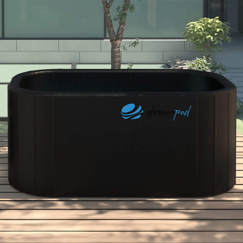 Dreampod Ice Bath Flex Premium Inflatable PVC Reinforced Floatation Tank [DPIB002BPO] (SAK15374) – SAKSBY WHOLESALE