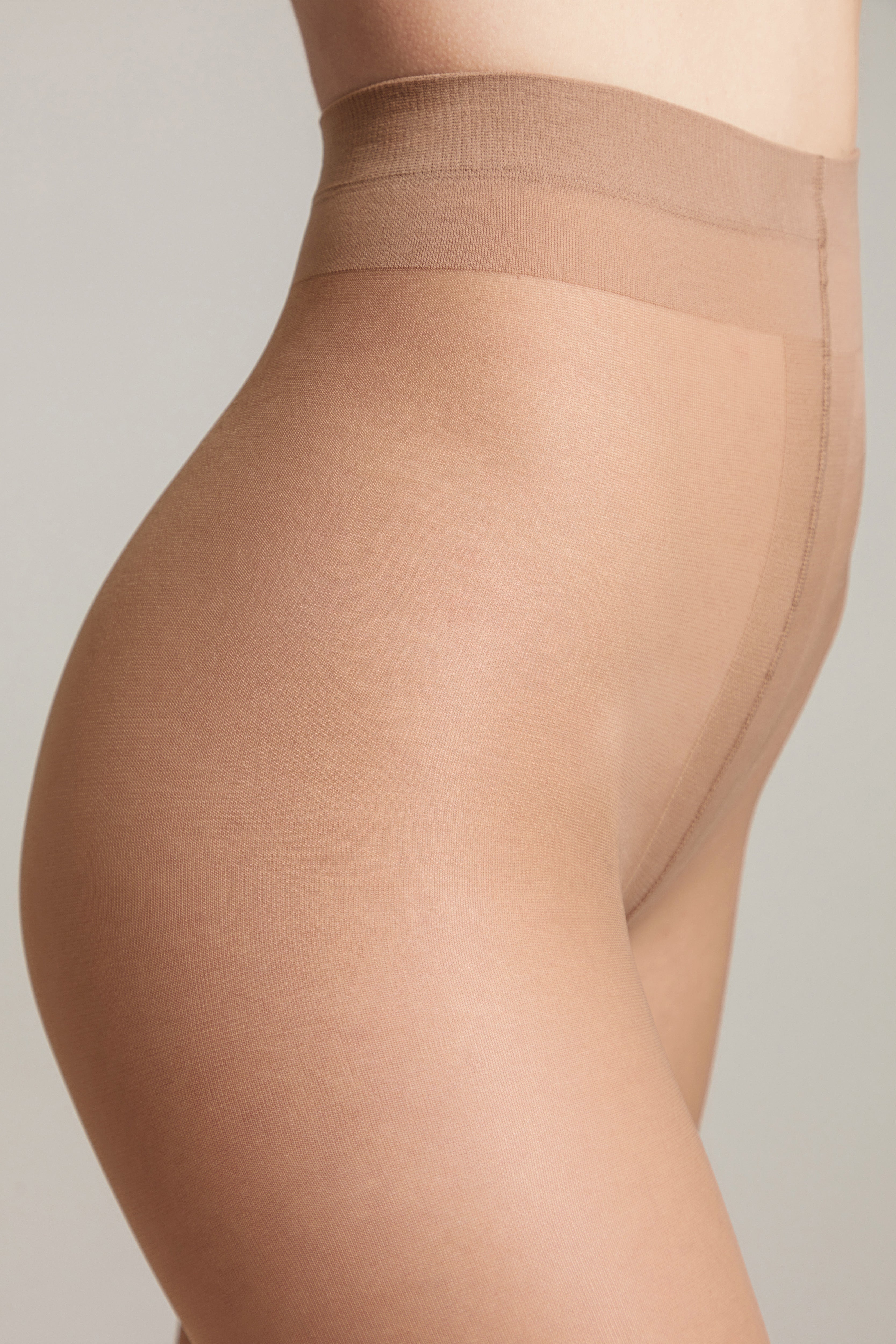TheRanok.com Tights Conte Dress Code 40 Den - Second Skin Effect — packaging