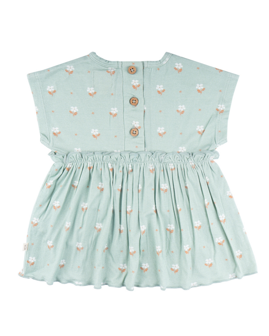Emma Dress