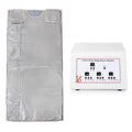 Drip Sweat 3-Zone Infrared Sauna Blanket – Cavitation Machines