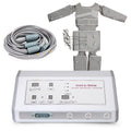 Drip Sweat Pressotherapy Air Compression and Infrared Therapy System – Cavitation Machines