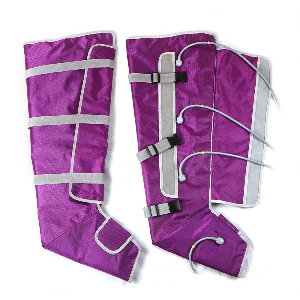 Drip Sweat Air Pressure Body Detox and Lymphatic Drainage System – Cavitation Machines, view 4