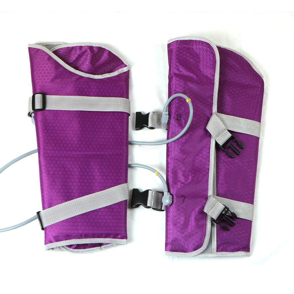 Drip Sweat Air Pressure Body Detox and Lymphatic Drainage System – Cavitation Machines, view 2