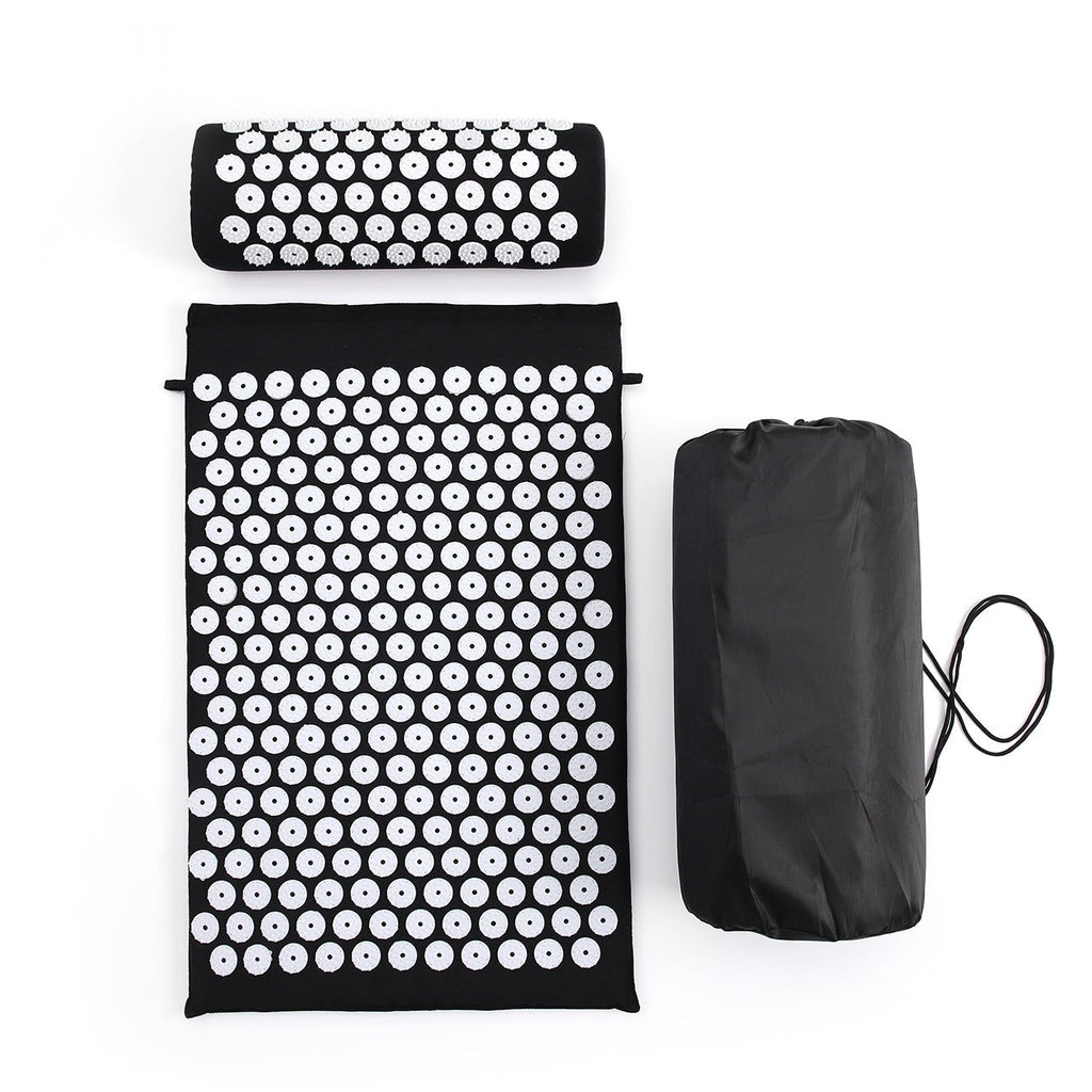 Drip Sweat LotusWave Acupressure & Relaxation Mat – Cavitation Machines