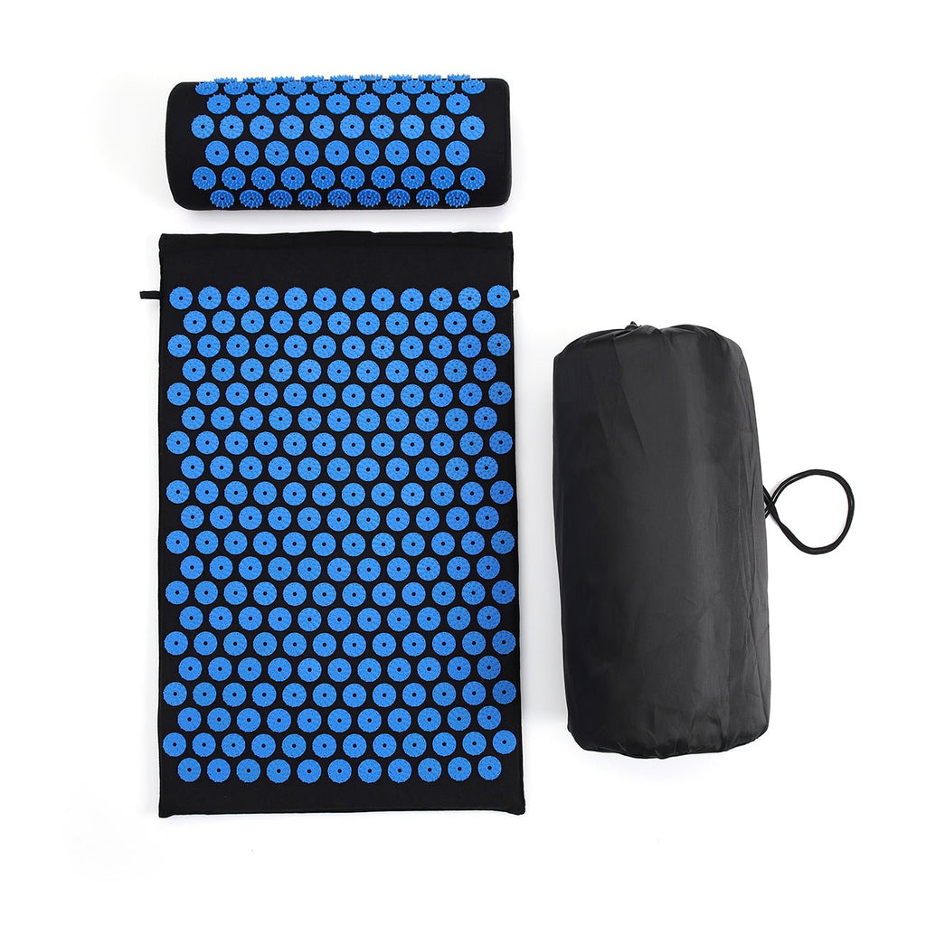 Drip Sweat LotusWave Acupressure & Relaxation Mat – Cavitation Machines, view 2