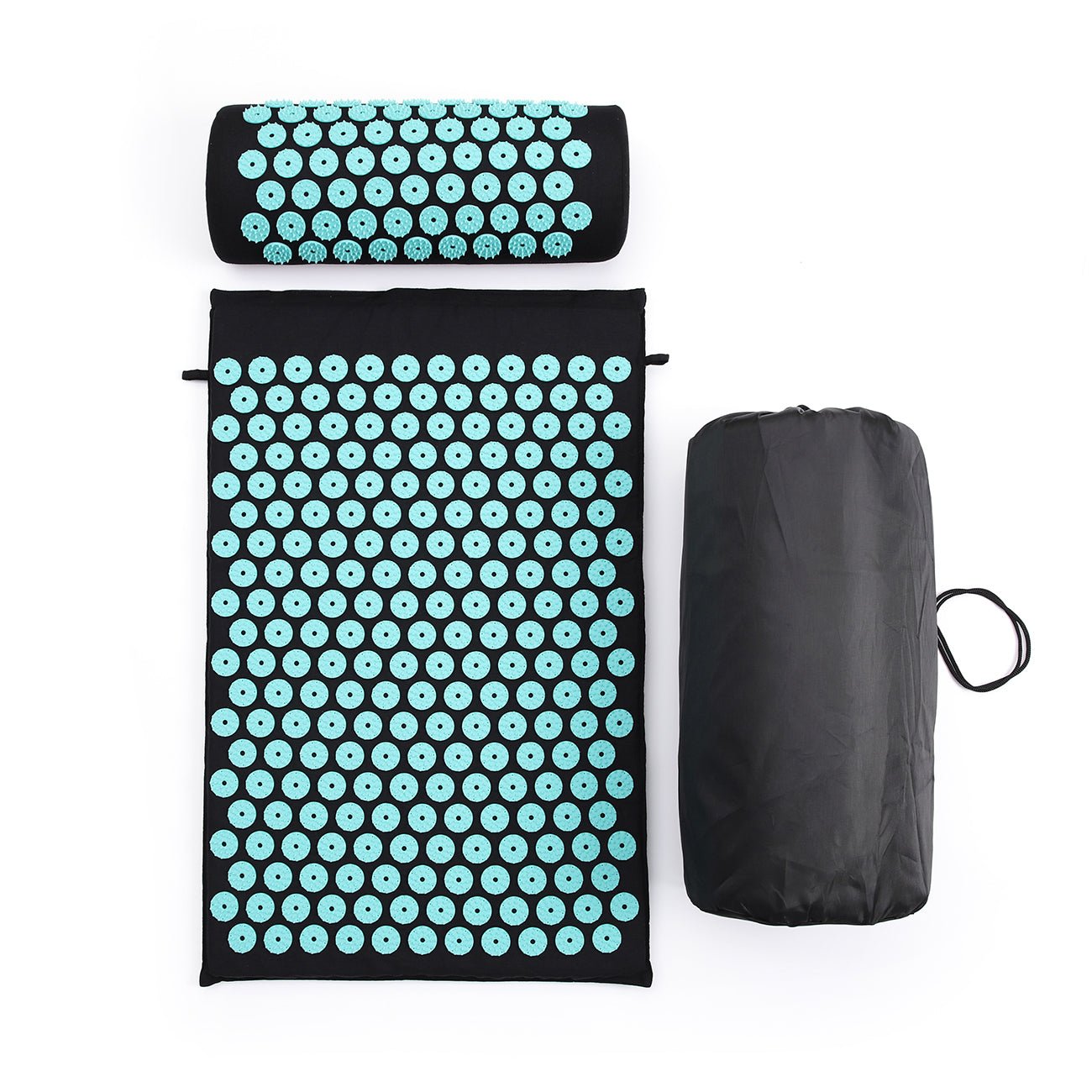 Drip Sweat LotusWave Acupressure & Relaxation Mat – Cavitation Machines, view 4