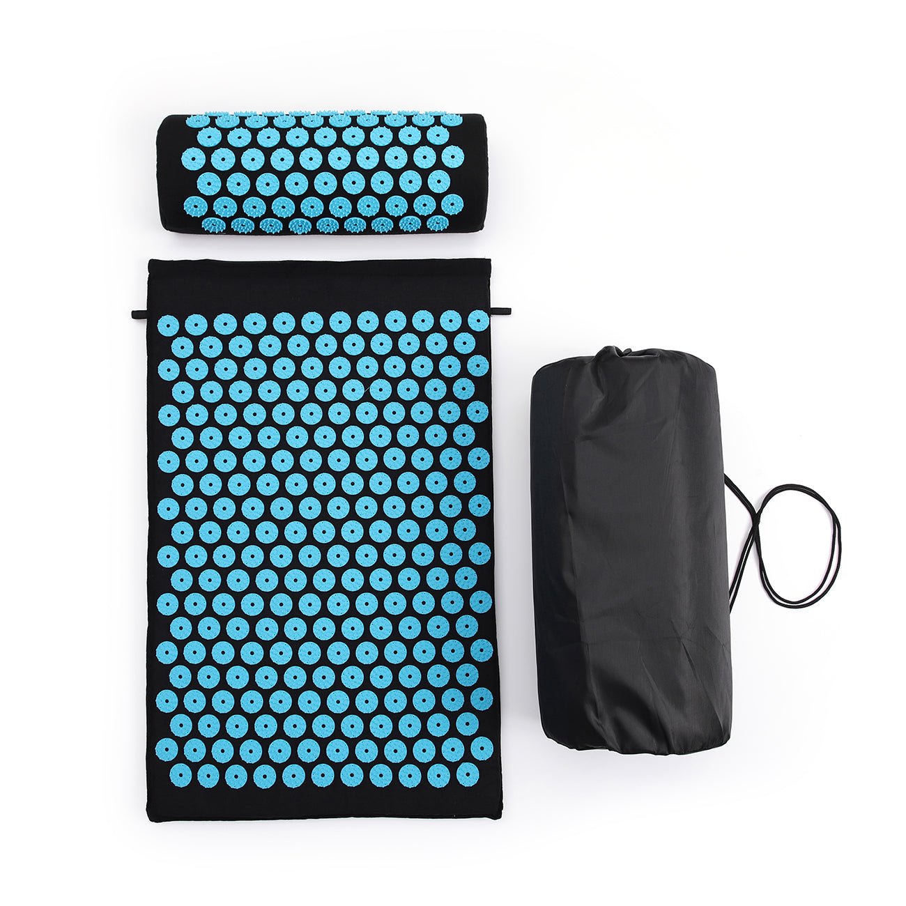 Drip Sweat LotusWave Acupressure & Relaxation Mat – Cavitation Machines, view 3