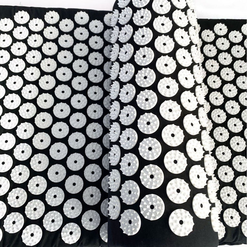 Drip Sweat LotusWave Acupressure & Relaxation Mat – Cavitation Machines, view 8