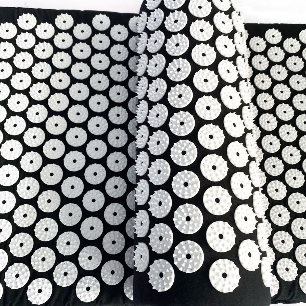 Drip Sweat LotusWave Acupressure & Relaxation Mat – Cavitation Machines, view 8
