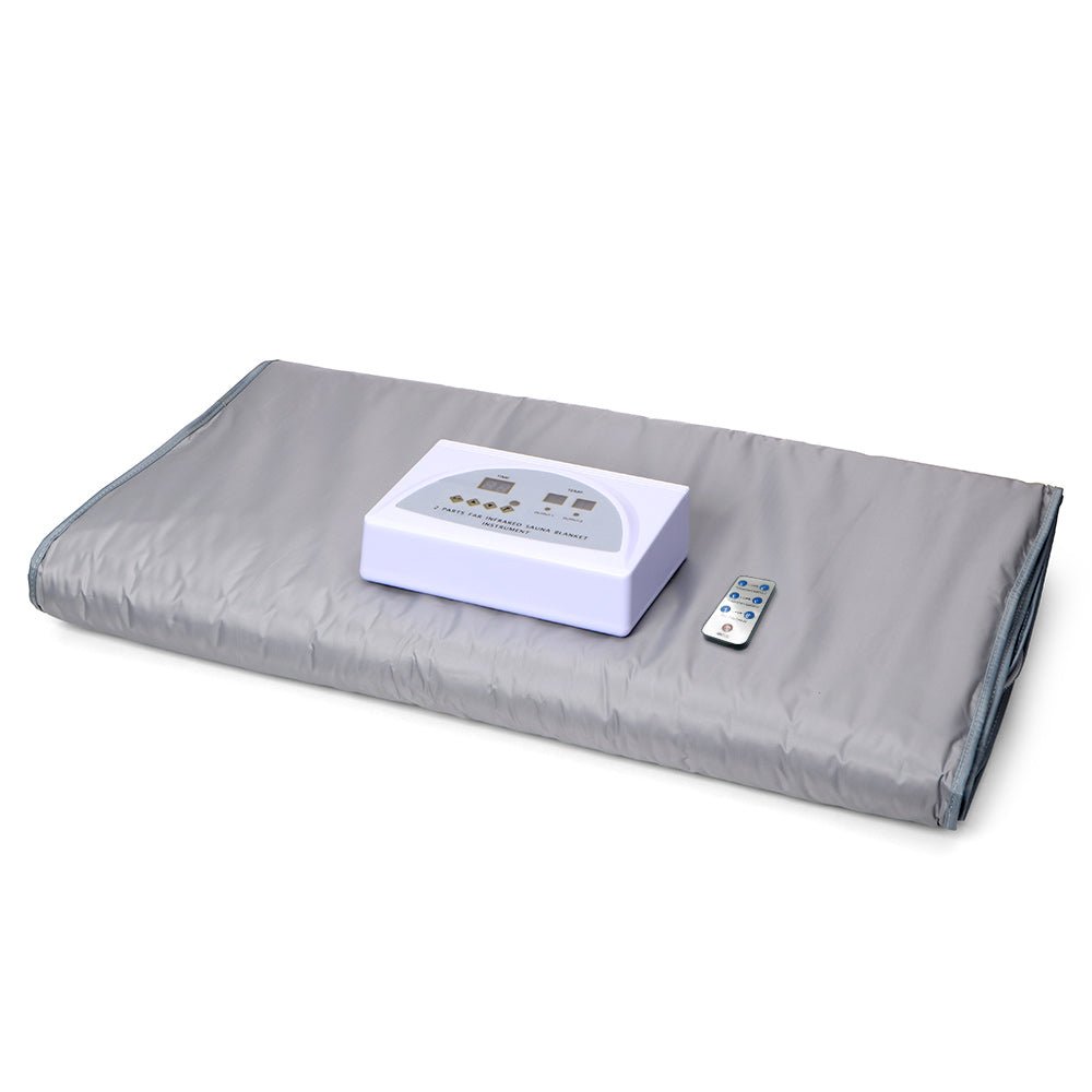 Drip Sweat Portable Infrared Sauna Blanket – Cavitation Machines, view 2