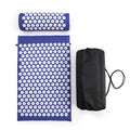 Drip Sweat Therapeutic Acupressure Mat Set with Pillow – Cavitation Machines