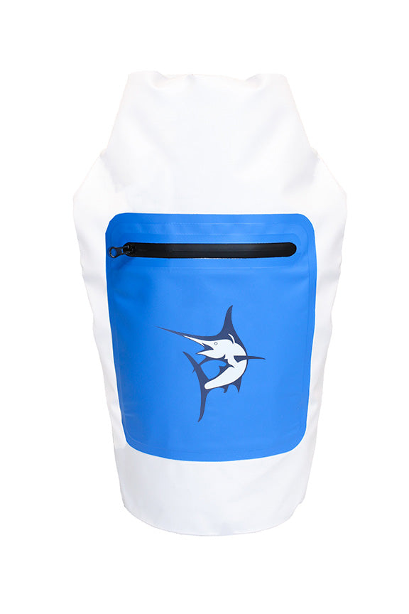 White Water Life Hydrogear 20L Dry Bag — main product shot