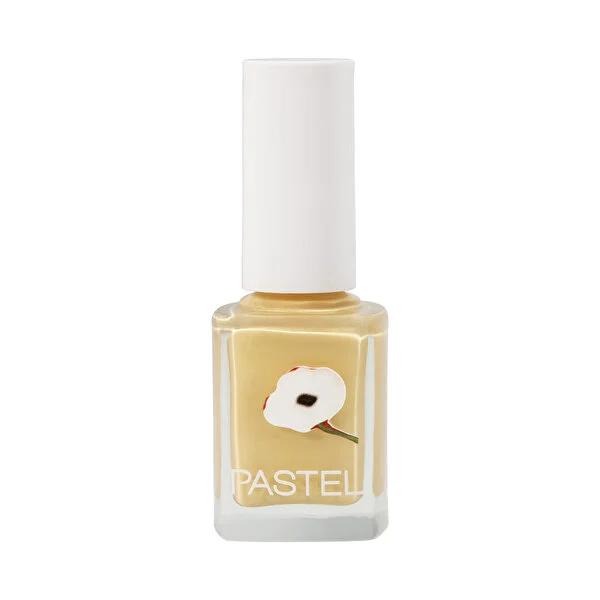 Pastel Long-Lasting Nail Polish - High Shine, Easy Application, Durable Color