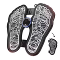 DSC Foot Massager (Temporary Foot Pain Relief in Just 15 Minutes a Day*) — diabetic foot care by DSC