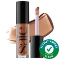 Glossybounce Lip Gloss Oil - Hydrating, Non-Sticky, Cruelty-Free Lip Care with Hyaluronic Acid & Jojoba Oil