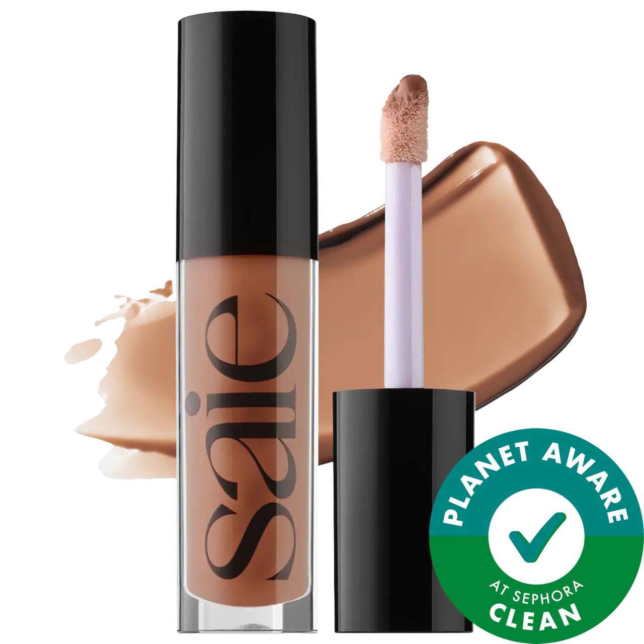 Glossybounce Lip Gloss Oil - Hydrating, Non-Sticky, Cruelty-Free Lip Care with Hyaluronic Acid & Jojoba Oil