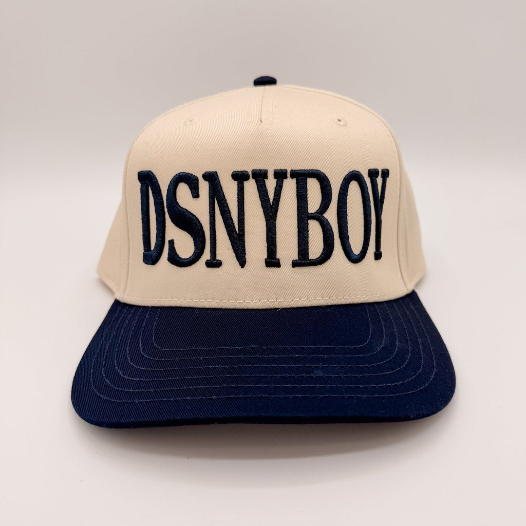 Coco & Rho DSNYBOY - Trucker Hat — main product shot