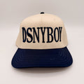 Coco & Rho DSNYBOY - Trucker Hat — main product shot