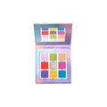 Golden Rose Miss Beauty Eyeshadow Palette - Colorpop Neon Eyeshadows