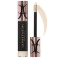 Magic Touch Medium to Full Coverage Concealer - Vegan, Gluten-Free, Cruelty-Free Liquid Formula for Natural Finish