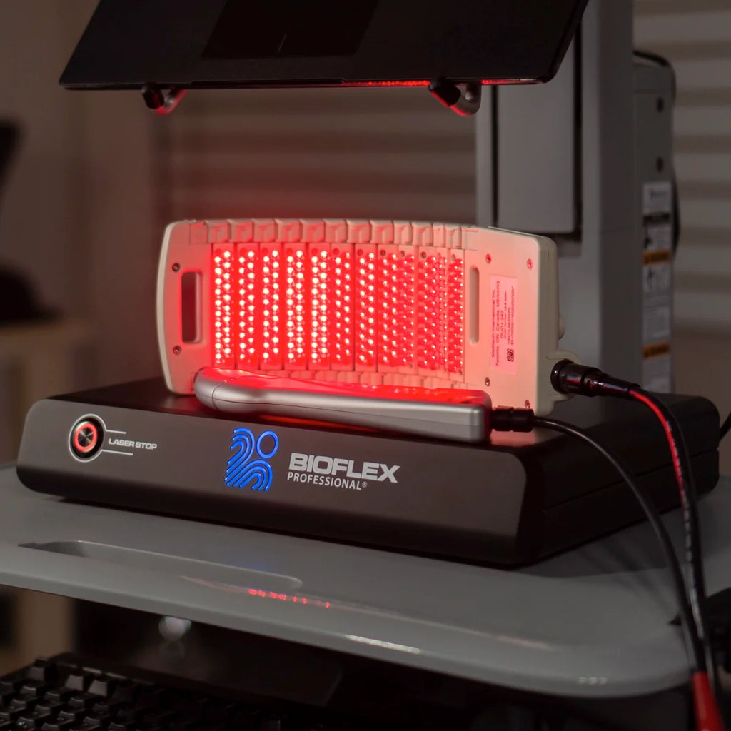 BIOFLEX Dualport System – Your Health Sanctuary, view 3