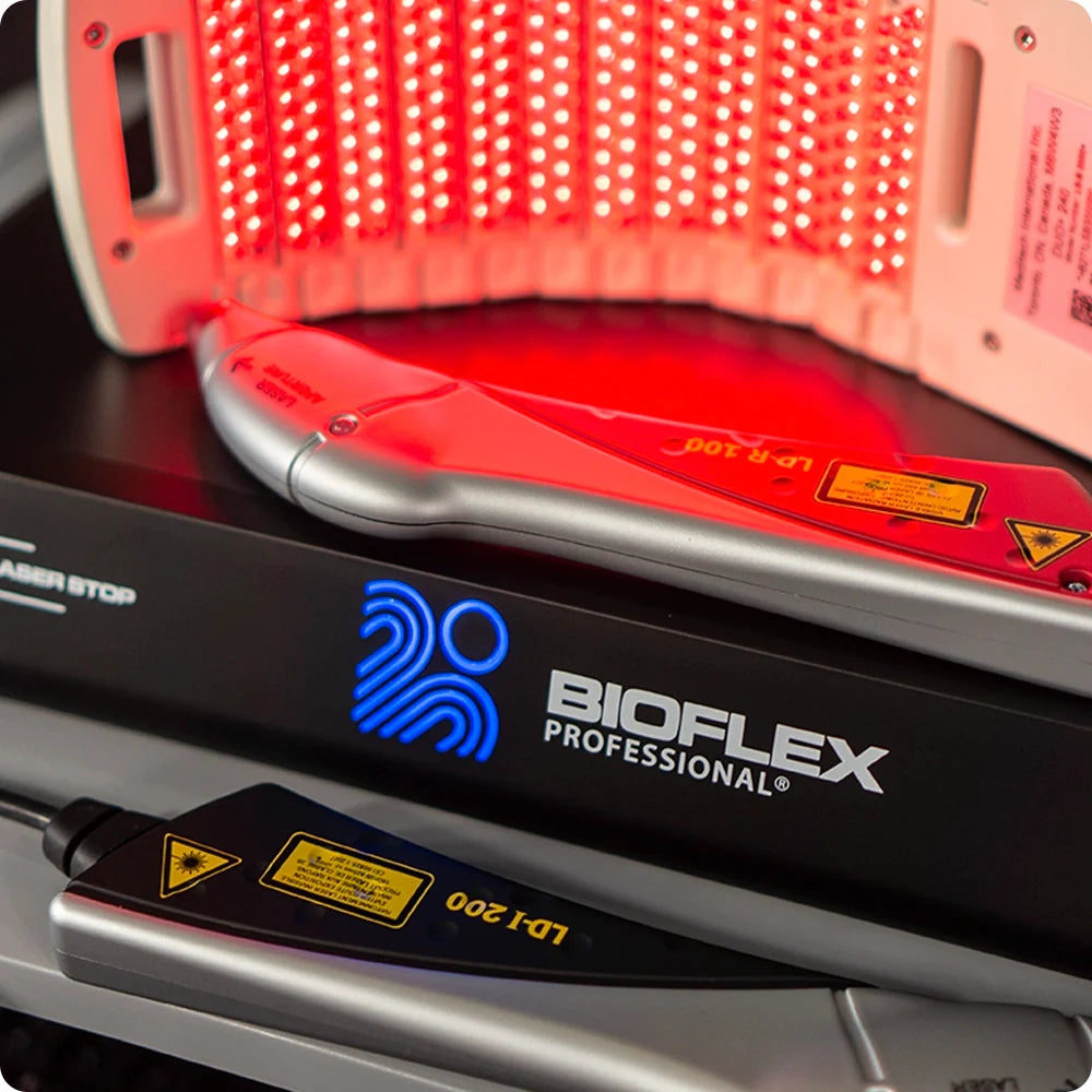 BIOFLEX Dualport System – Your Health Sanctuary, view 6