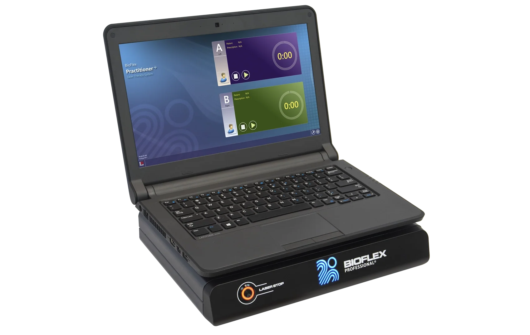 BIOFLEX Dualport System – Your Health Sanctuary, view 2