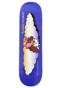 Frog Eagles (Dustin Henry) Skateboard Deck - 8.5" by Skates USA