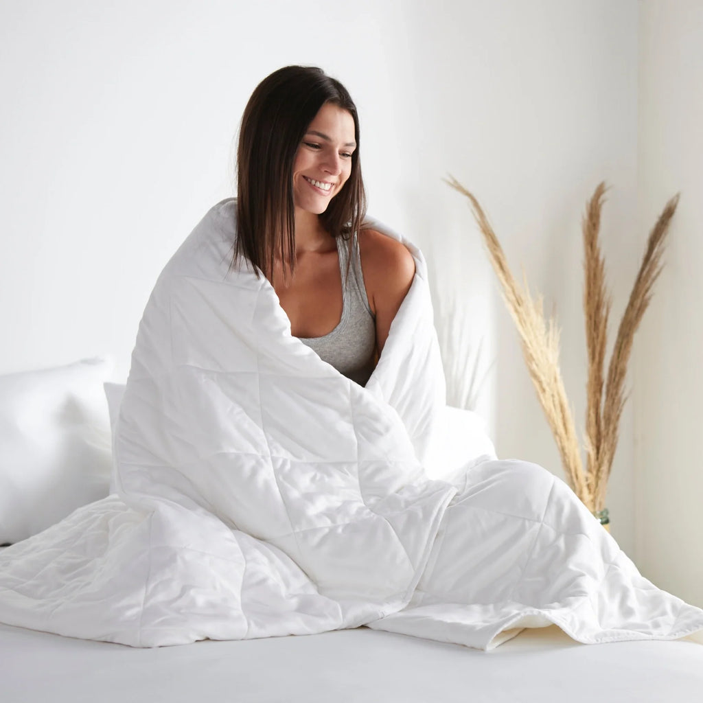 Duvet Comforter – Bamboo is Better, view 3
