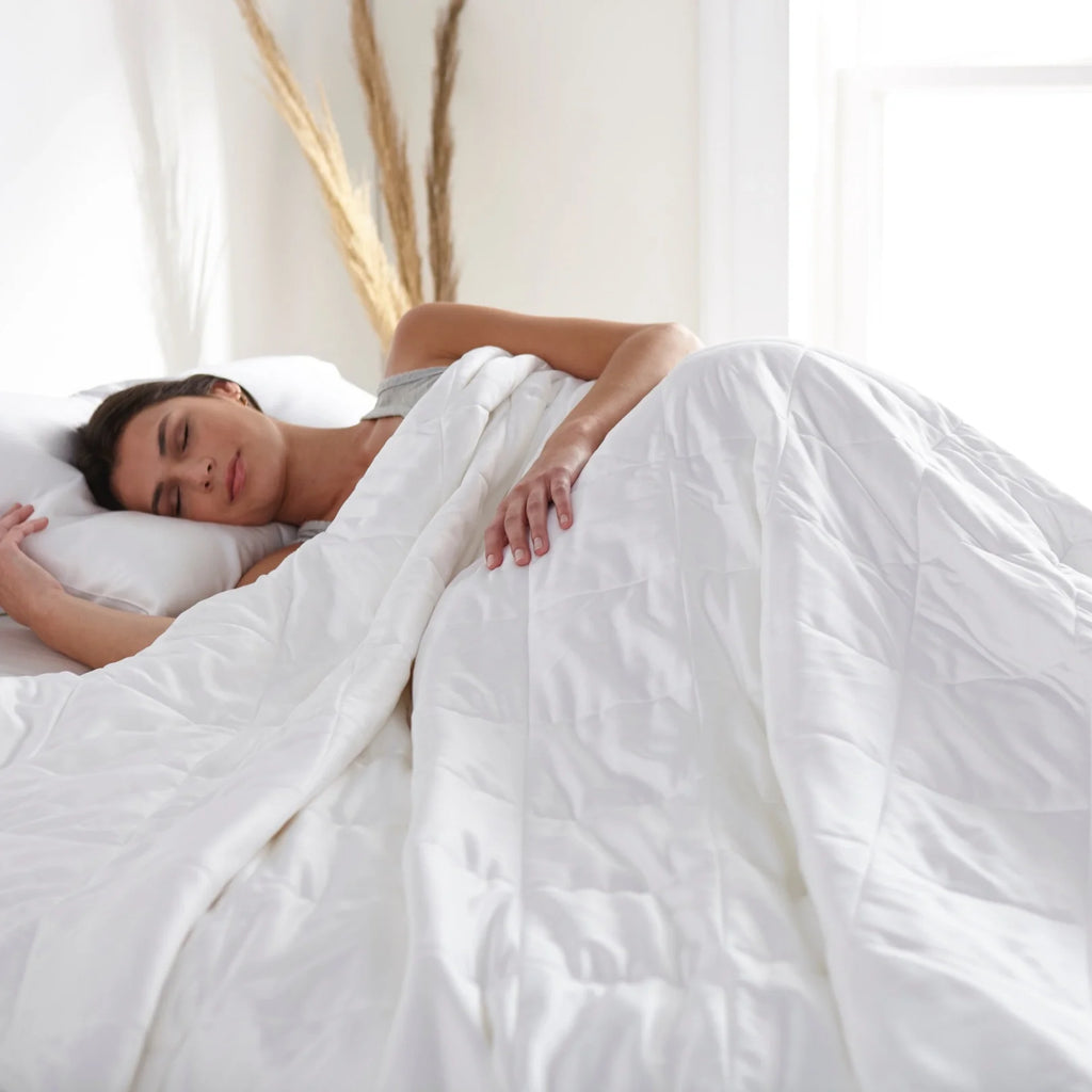 Duvet Comforter – Bamboo is Better, view 5