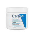 CeraVe Moisturizing Cream for Dry Skin: 454g Large Size - Dermatologist Recommended for Lasting Hydration