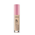 Callista Cover Up Concealer: High Coverage Liquid Concealer for Fair Skin - Banish Dark Circles & Blemishes with Easy Application