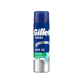 Gillette Soothing Shaving Gel for Sensitive Skin - 6.76 fl oz, Gentle & Comfortable Shaving Experience