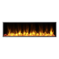 Dynasty Harmony 57-Inch Recessed Smart Linear Electric Fireplace With Remote Control [DY-BEF57] (SAK41756) – SAKSBY WHOLESALE
