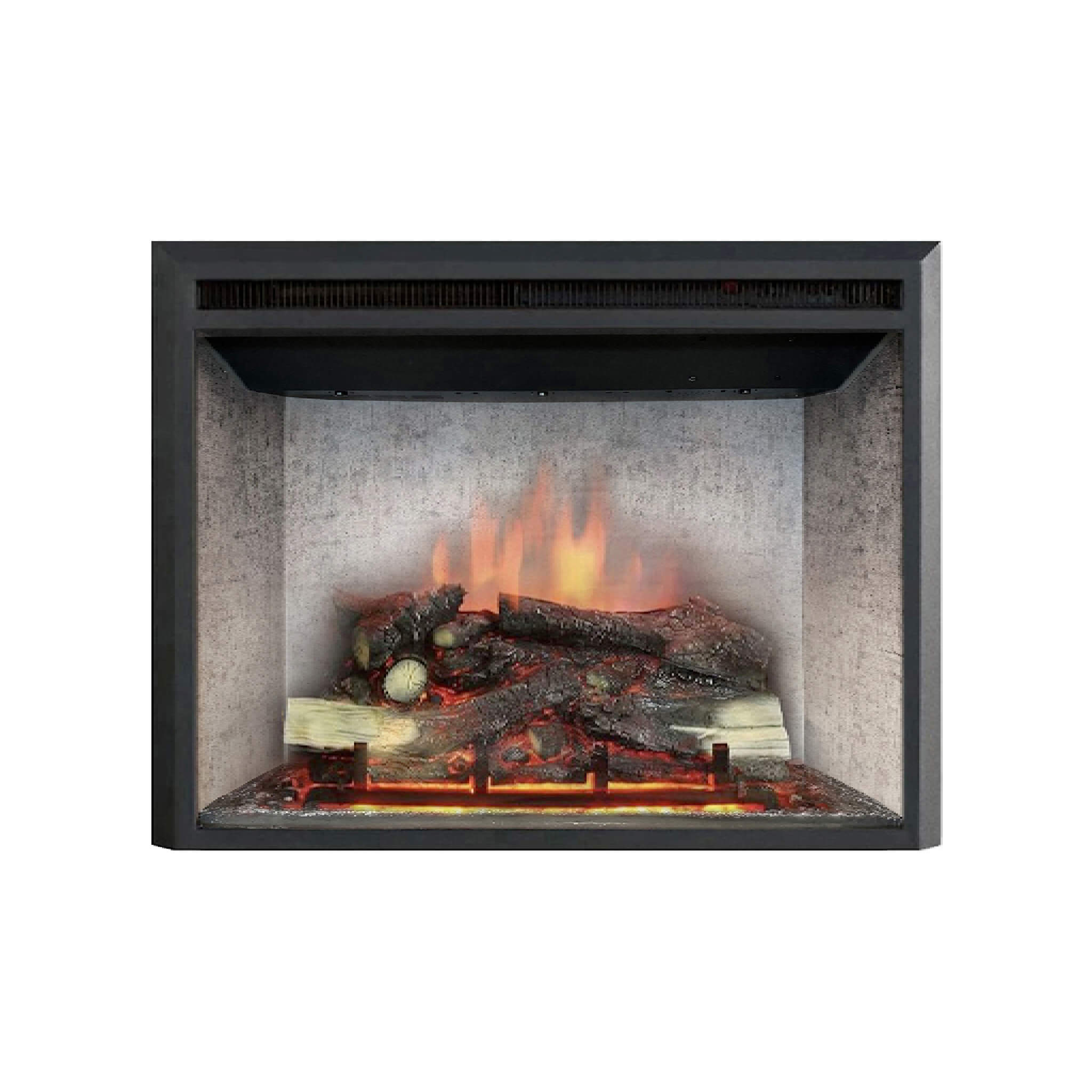 Dynasty Presto 32-Inch Vent Free Electric Firebox Insert With Multifnction Remote Control [DY-FI32D] (SAK54792) – SAKSBY WHOL