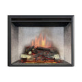 Dynasty Presto 35-Inch Vent Free Electric Firebox Insert With Remote Control [DY-FI35D] (SAK86012) – SAKSBY WHOLESALE