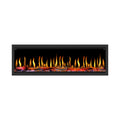 Dynasty Tempo 63-Inch Virtual Linear Electric Fireplace With Multifunction Remote Control [DY-FVX63] (SAK20385) – SAKSBY WHOL