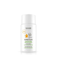 Babe Super Fluid Mattifying Sunscreen SPF50+ 50ml - Lightweight, Oil-Free Sun Protection for Oily Skin