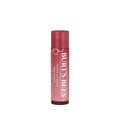 Burt's Bees Cherry Flavored Colored Lip Balm - Moisturizing Natural Lip Care Product