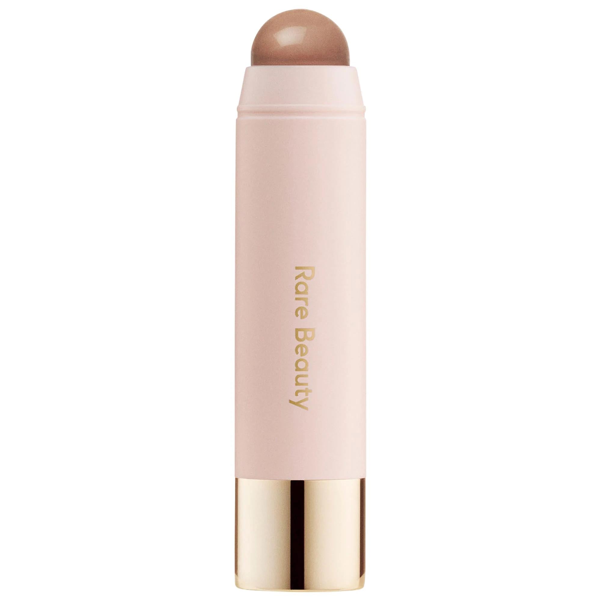 Warm Wishes Cream Bronzer Stick - Vegan, Cruelty-Free Makeup for Natural-Looking Glow